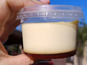 imagem do produto Pudim de leite condensado