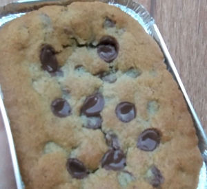 imagem do produto Torta Cookie na Marmitinha - Brigadeiro de Chocolate