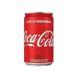imagem do produto Refrigerante Original Coca-Cola 220ml