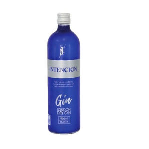 imagem do produto Gin Intencion 900ml-Tradicional