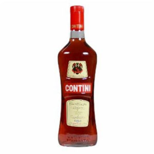 imagem do produto Coquetel Contini Rosé 900ml