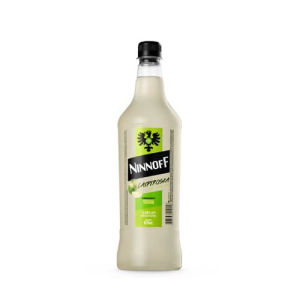 imagem do produto Vodka Ninnoff Caipiroska 870ml