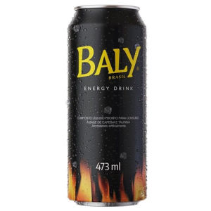 imagem do produto Energético Baly