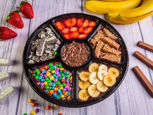 imagem do produto Roleta de açai
