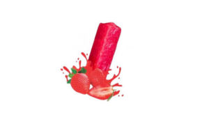 imagem do produto Gelo Saborizado Morango