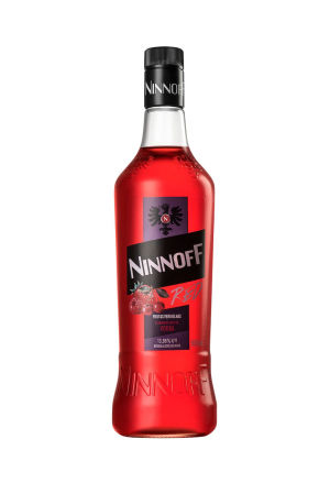 imagem do produto Coquetel Alcoólico Ninnoff Red 900ml