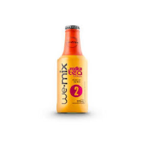 imagem do produto We Mix Pessego