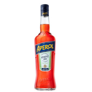 imagem do produto Aperitivo Aperol 750ml