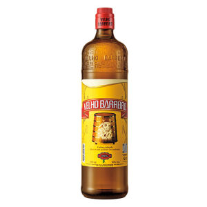 imagem do produto Velho Barreiro 910ml