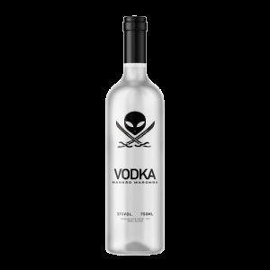imagem do produto Vodka Mansão Maromba 750ml