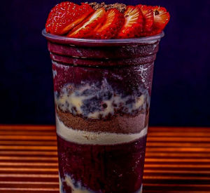 imagem do produto Açai 700ml