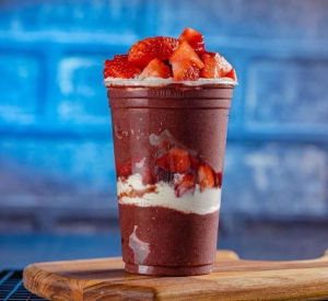 imagem do produto Açai 300ml