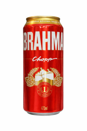 imagem do produto Cerveja Brahma 473ml