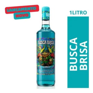 imagem do produto Licor Busca Brisa 1l