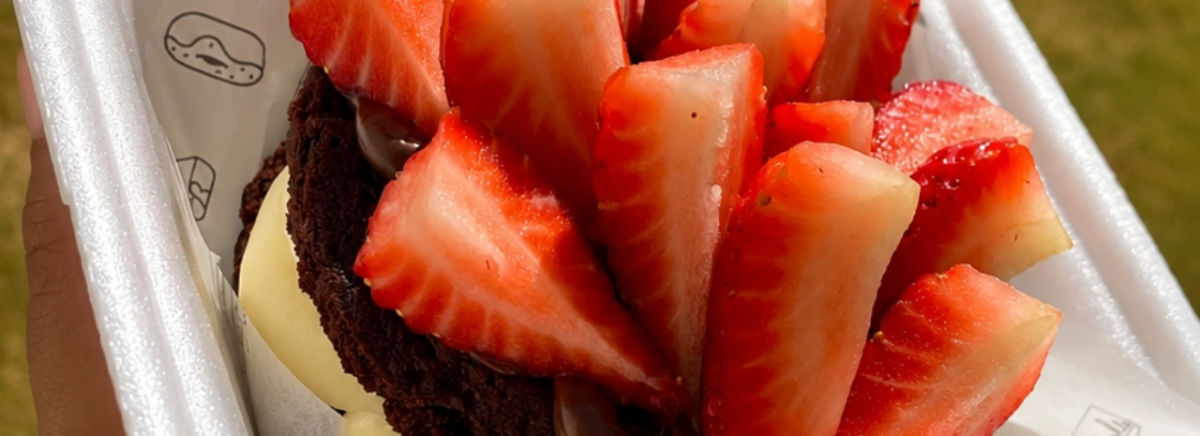 Martins Gourmet capa