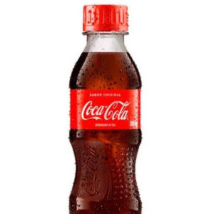 imagem do produto Coca cola