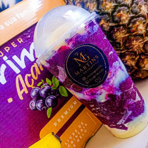 imagem do produto Açaí Tradicional 300ml