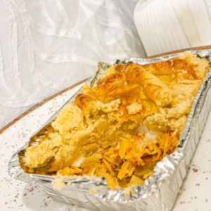 imagem do produto Empada de frango com catupiry