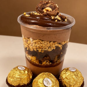 imagem do produto Copo Ferrero