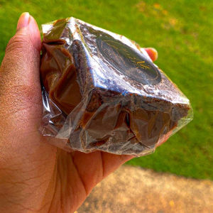 imagem do produto Sanduíche de brownie brigadeiro