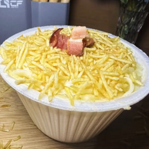 imagem do produto Strogonoff de frango 