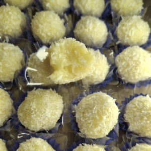 imagem do produto Beijinho (100und)