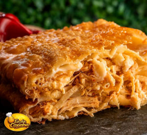imagem do produto Frango c/ queijo