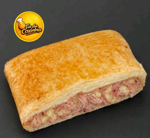 imagem do produto Diplomata Misto