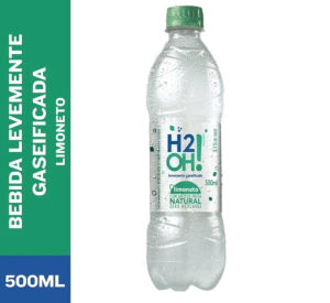 imagem do produto H2O Limoneto