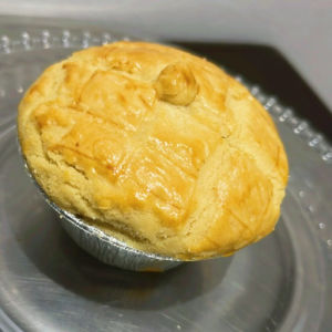 imagem do produto Super empada de frango com catupiry 