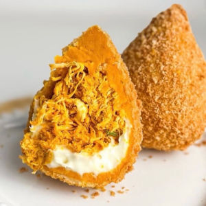 imagem do produto Coxinha com Catupiry 