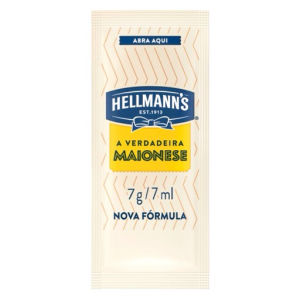 imagem do produto Maionese Hellmann’S