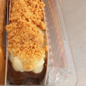 imagem do produto Gourmet Paçoca 