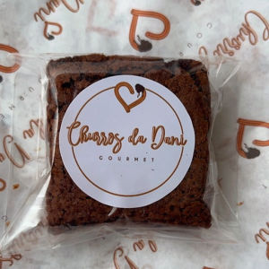 imagem do produto Brownie (Sem recheio)