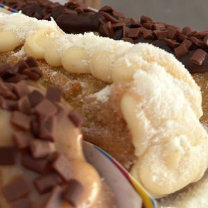 imagem do produto Gourmet Ninho 
