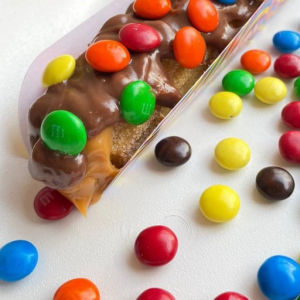 imagem do produto Gourmet Nutella 