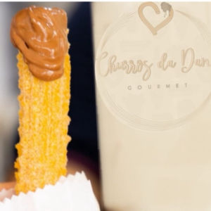 imagem do produto Churros Doce de leite  