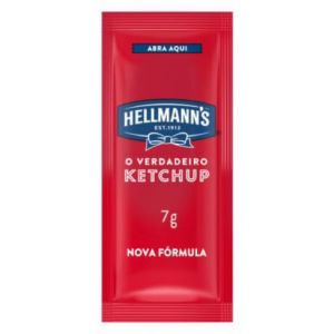 imagem do produto Ketchup Hellmann’S
