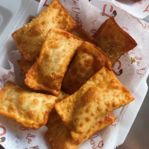 imagem do produto Porção com 10 unidades 1 só sabor tradicional 