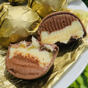 imagem do produto Trufa de ninho com nutella