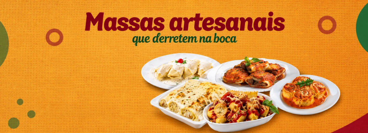 Sabores do Nonno capa