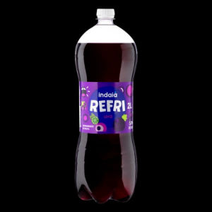 imagem do produto Refrigerante Indaiá 2 litros uva