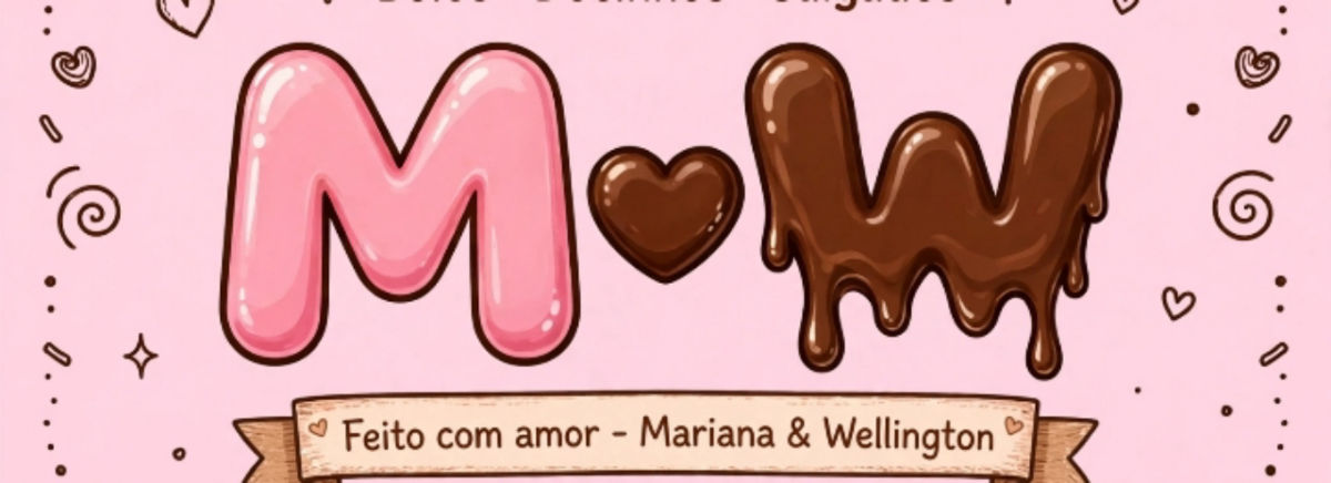 MW Doces capa