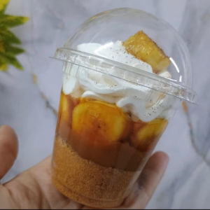 imagem do produto Copo Banoffe