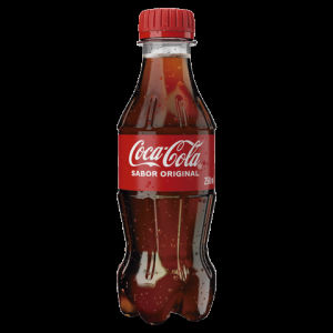 imagem do produto Refrigerante Coca Cola 250ml