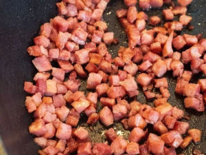 imagem do produto Batata Recheada de Calabresa com Catupiry