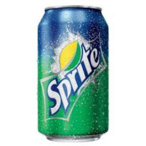 imagem do produto Refrigerante sprite lata 350ml