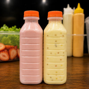 imagem do produto Suco ao leite 500 ml