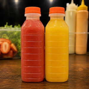 imagem do produto Suco da polpa 500 ml