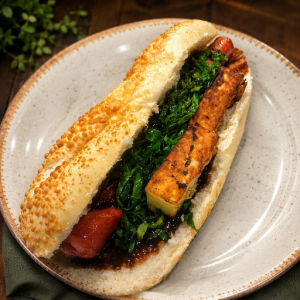 imagem do produto Baguete mineira